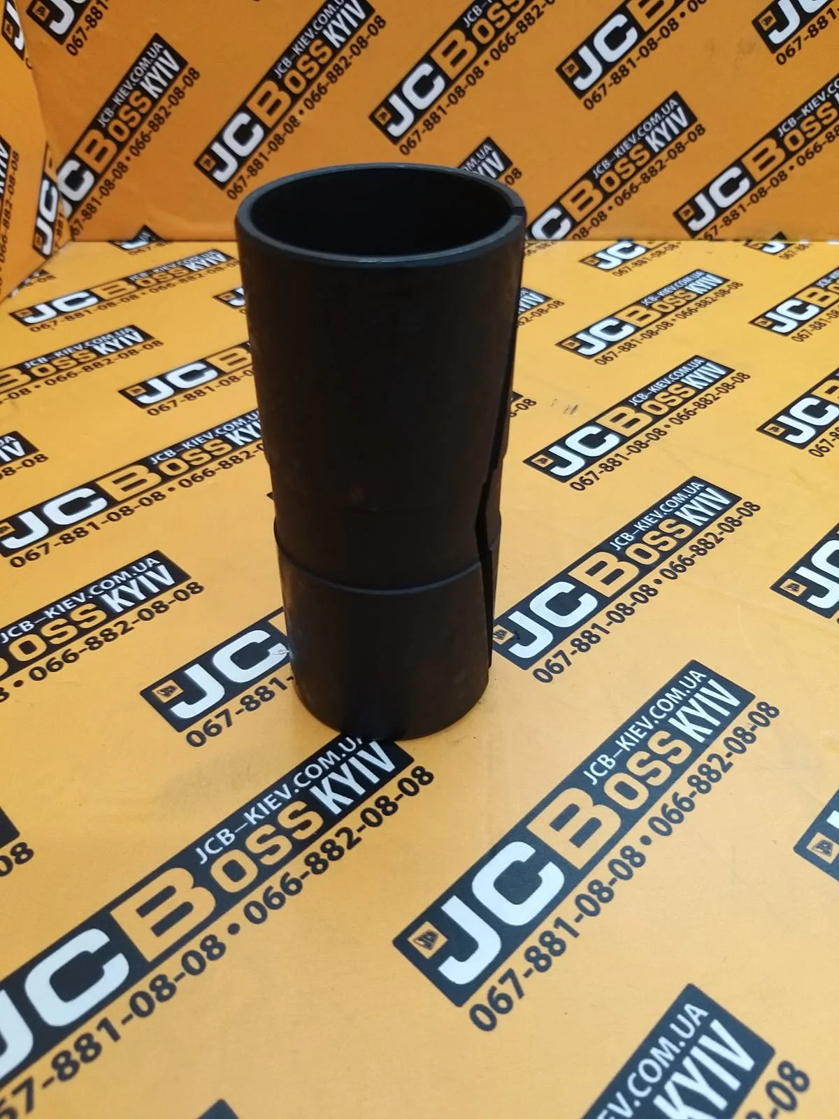 1208/0023 Втулка переднего ковша JCB 3CX, 4CX