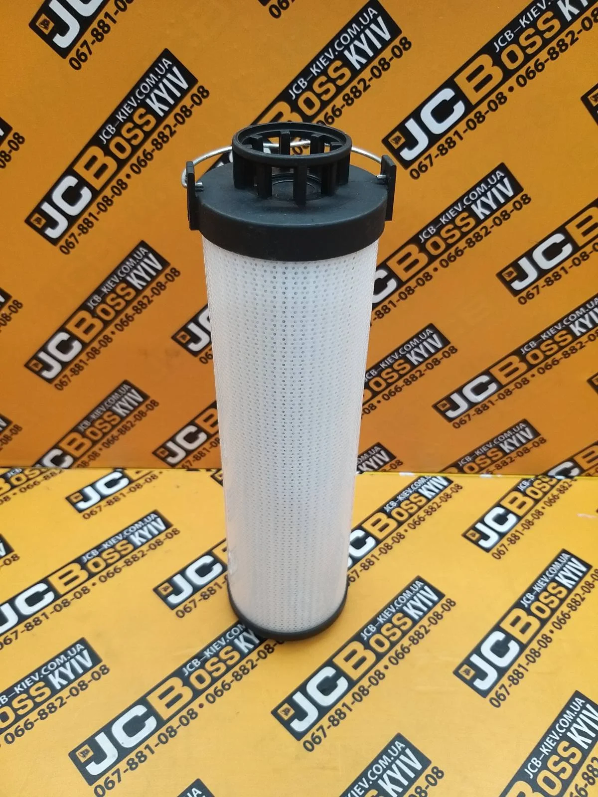32/925346 Фільтр гідравлічний JCB 3CX, 4CX
