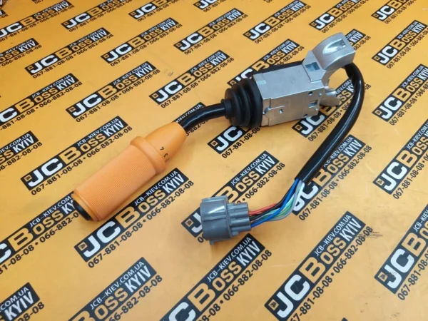 701/80145 Переключатель JCB 3CX, 4CX