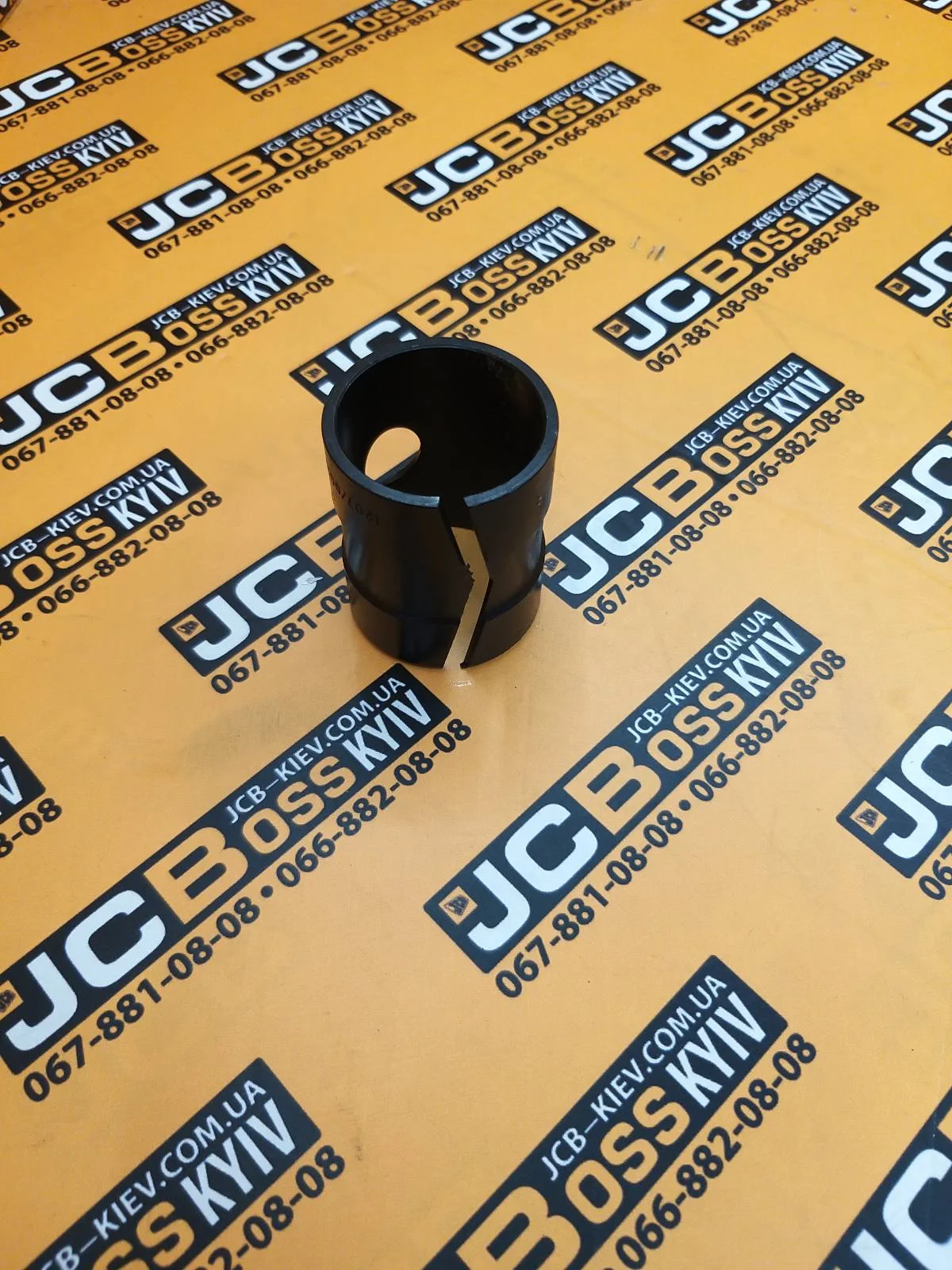 1207/0011 Втулка цилиндра переднего ковша JCB 3CX, 4CX