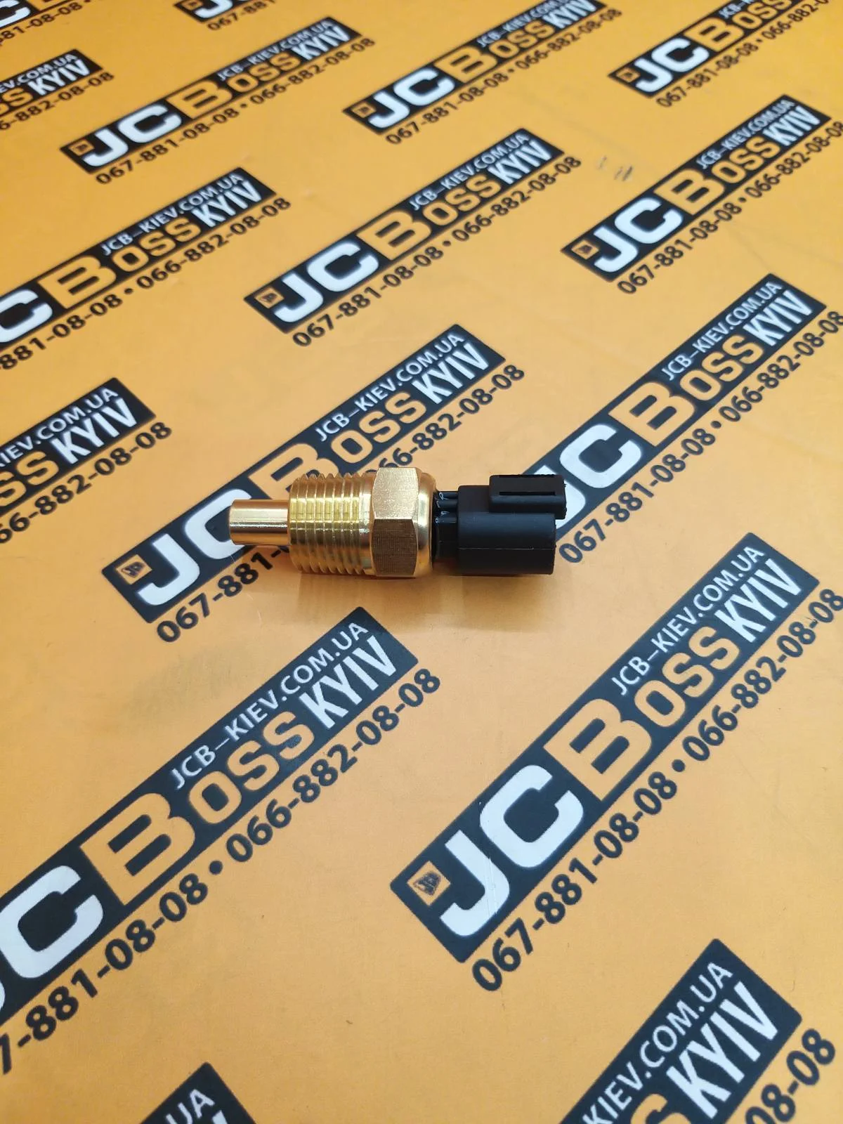 716/30128 Датчик температури JCB 3CX, 4CX