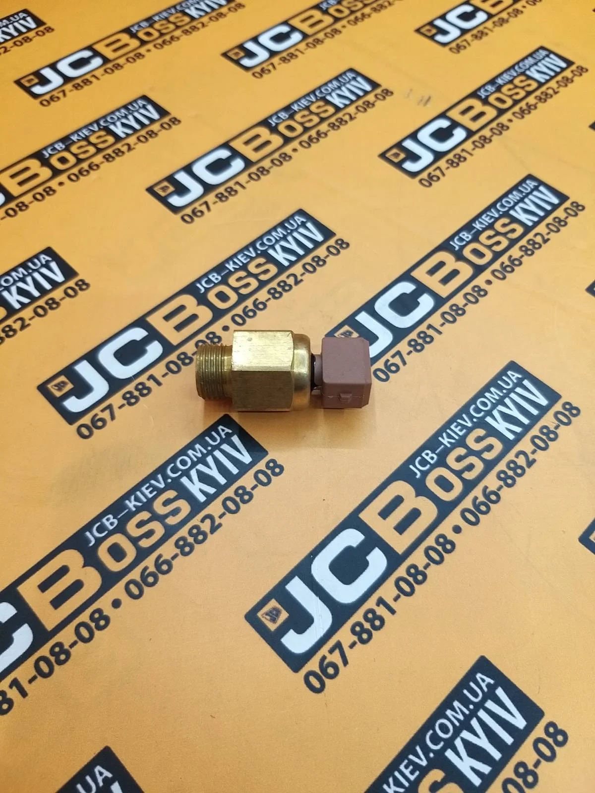 701/37400 Датчик температури JCB 3CX, 4CX