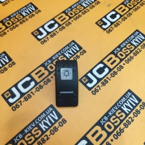 701/58824 Кнопка JCB 3CX, 4CX