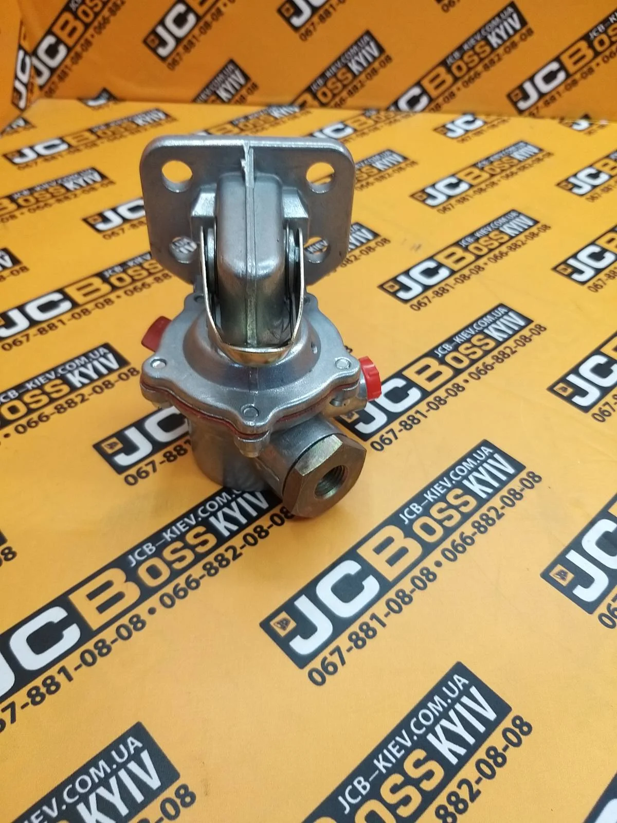 17/913600 Насос топливный JCB 3CX, 4CX — изображение 2