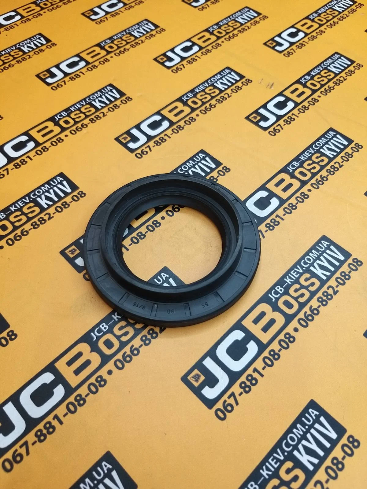 904/05100 Сальник JCB 3CX, 4CX