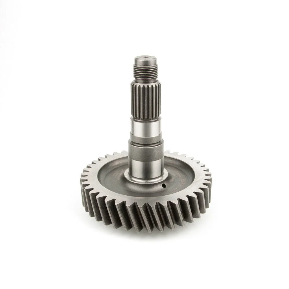 445/64301 Шестерня JCB 3CX, 4CX