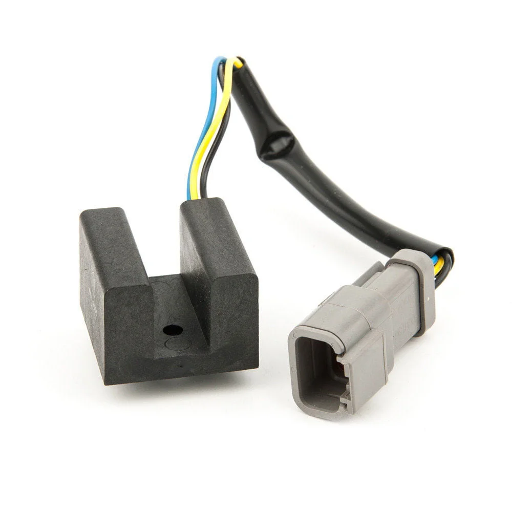 332/C9990 Датчик JCB 3CX, 4CX