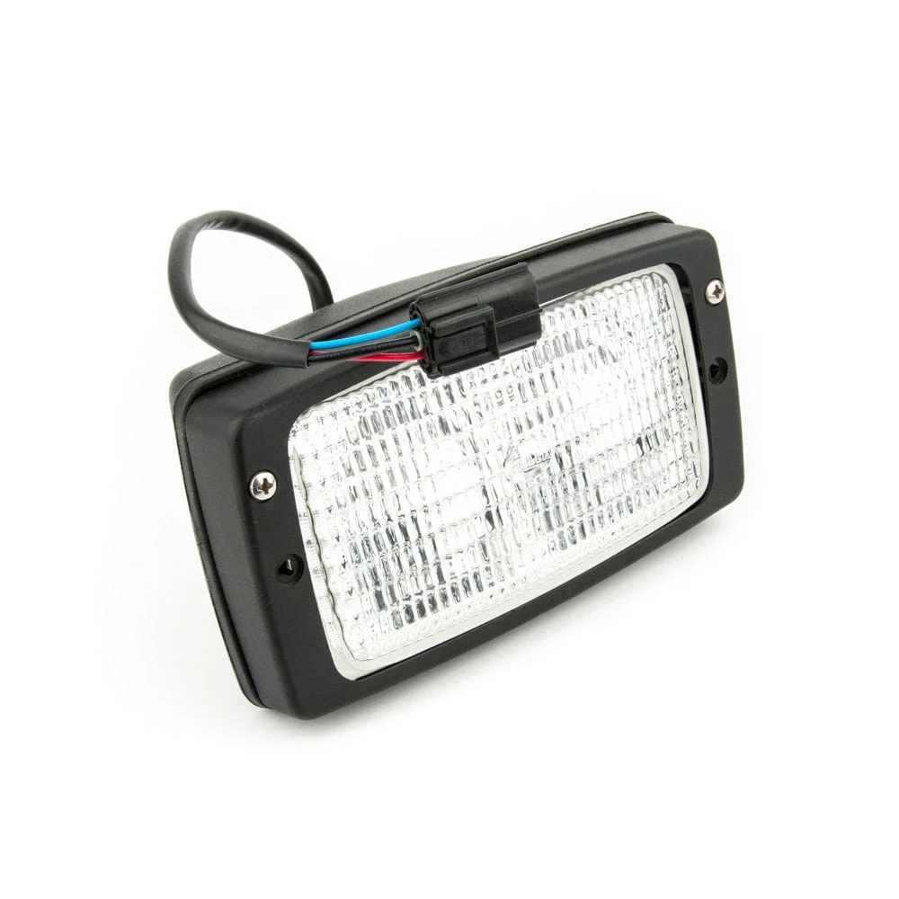 700/42300 Фара рабочего освещения JCB 3CX, 4CX