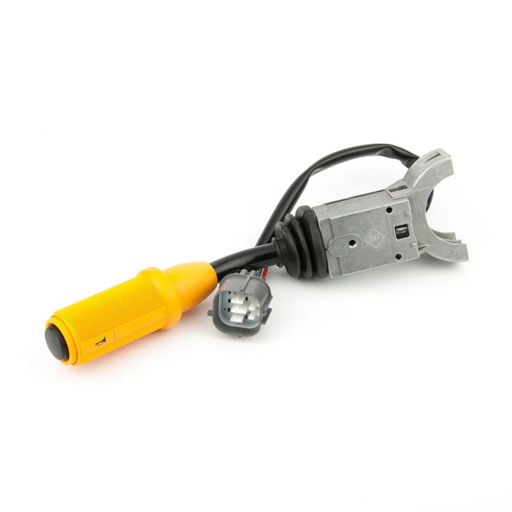 701/80165 Перемикач JCB 3CX, 4CX