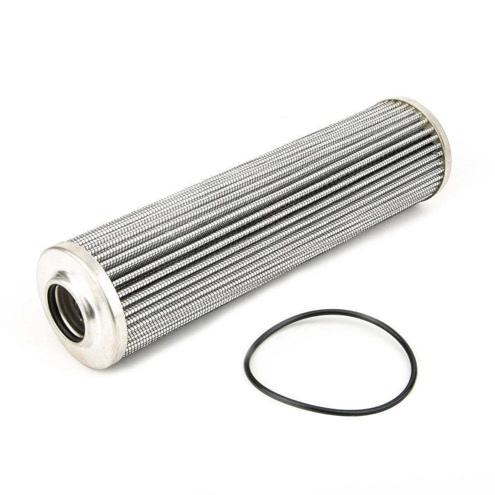 32/909801 Фильтр гидравлический JCB 3CX, 4CX