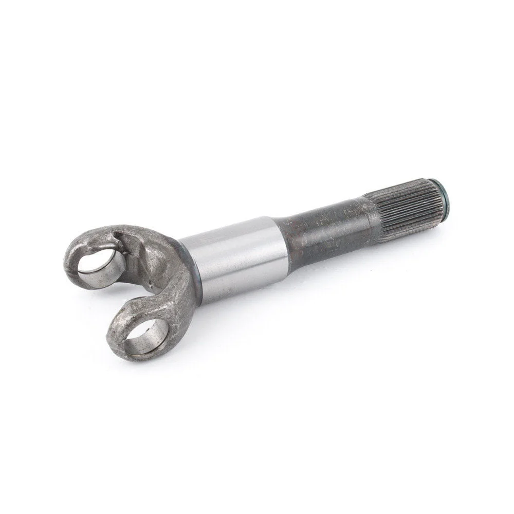 914/70046 Полуось короткая JCB 3CX, 4CX