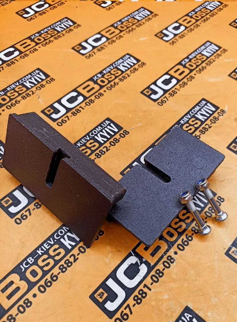 15/920160 Набор колодок JCB 3CX, 4CX