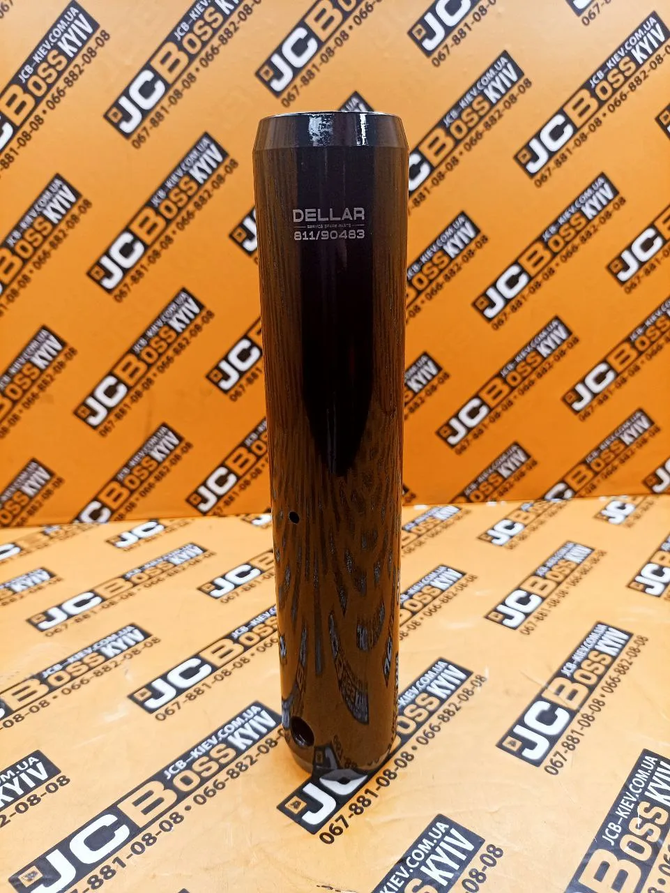 811/90483 Палець JCB 3CX, 4CX