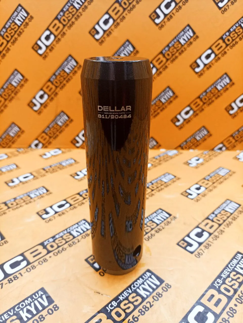 811/90484 Палец JCB 3CX, 4CX