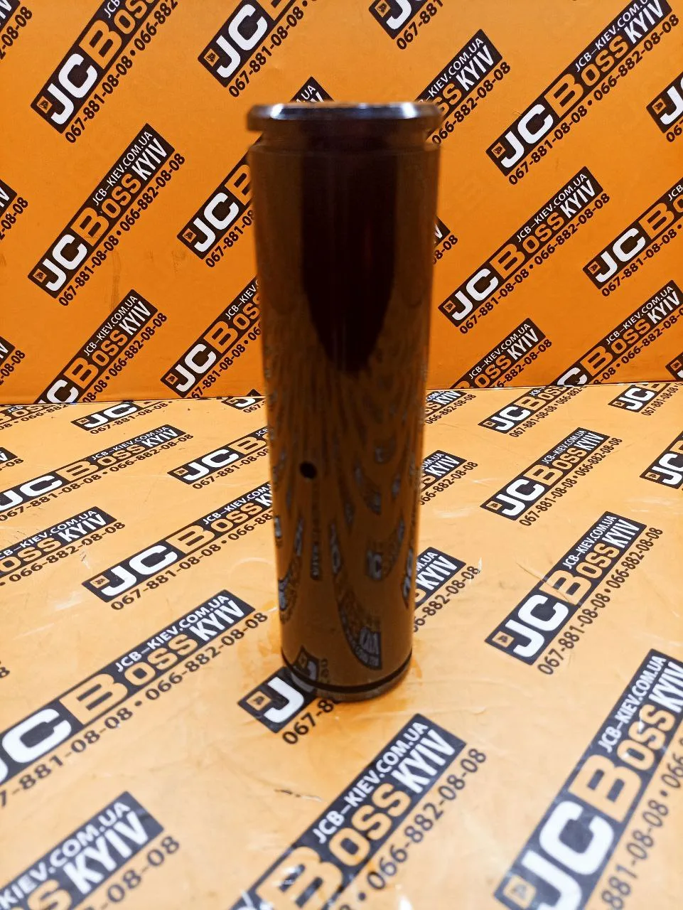 811/90472 Палець JCB 3CX, 4CX