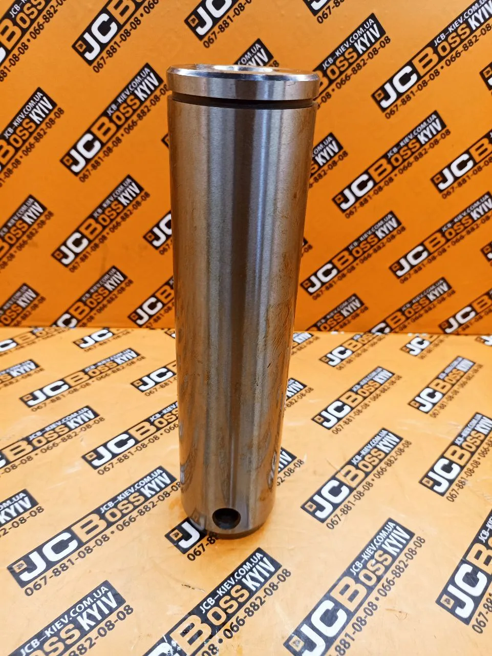 811/90473 Палець JCB 3CX, 4CX - Зображення 2