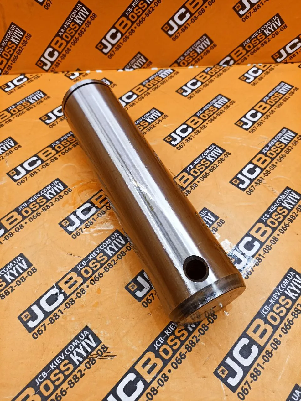 811/90473 Палець JCB 3CX, 4CX