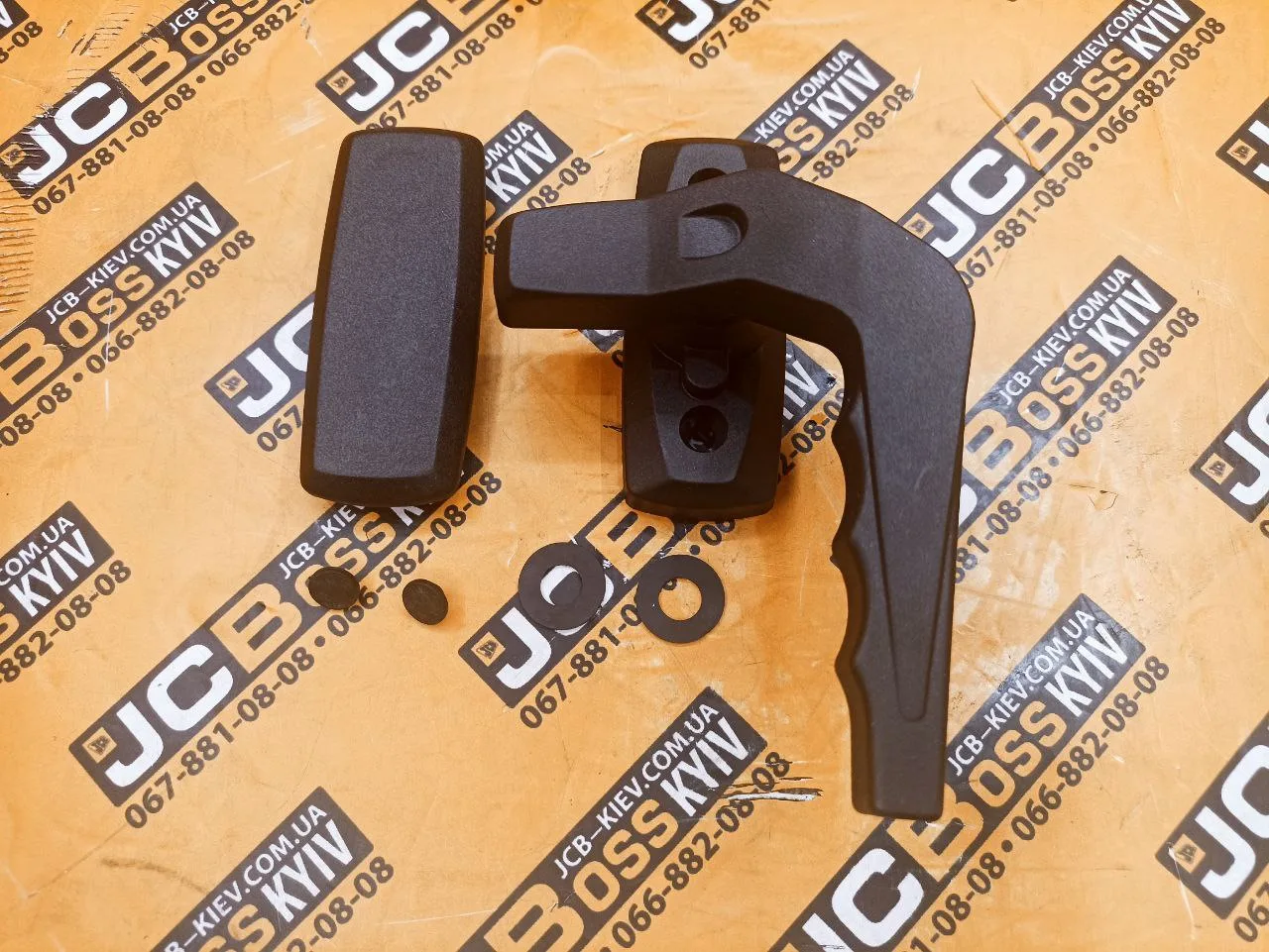 331/35148 Ручка двери JCB 3CX, 4CX