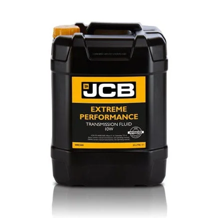 Масло трансмісійне JCB 3CX, 4CX