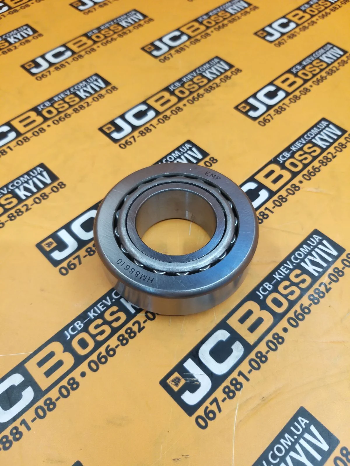 907/09100, HM88649 Підшипник хвостовика переднього мосту JCB 3CX, 4CX