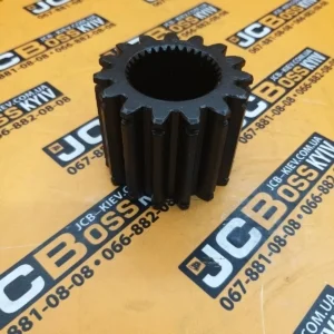 450/10215 Шестерня напівосі внутрішня гальмівних дисків JCB 3CX, 4CX