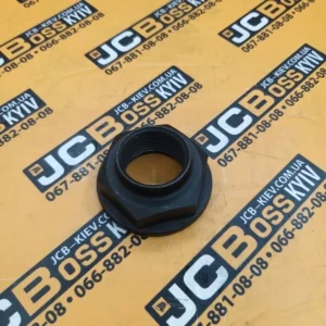 826/M7635, 826/01744 Гайка М30х2 JCB 3CX, 4CX