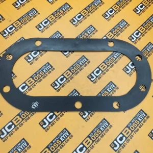123/09018 Прокладання бічної кришки гідробаку JCB 3CX, 4CX