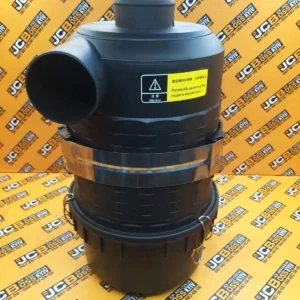 32/920100, 32/915600 Корпус повітряного фільтра JCB 3CX, 4CX