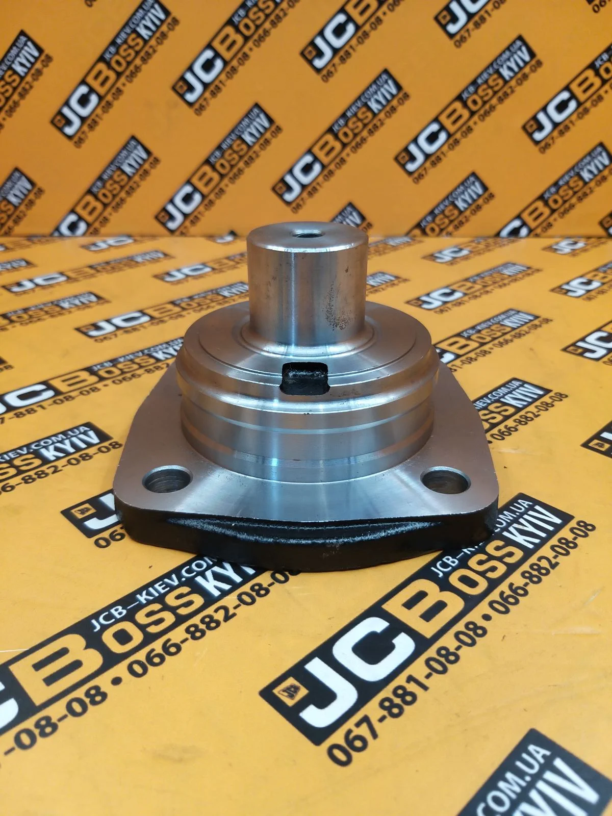 458/20061, 453/30401 Шкворень поворотного кулака JCB 3CX, 4CX