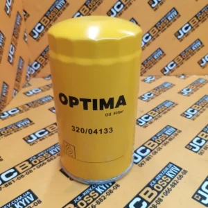 320/04133 Фільтр масляний JCB 3CX, 4CX