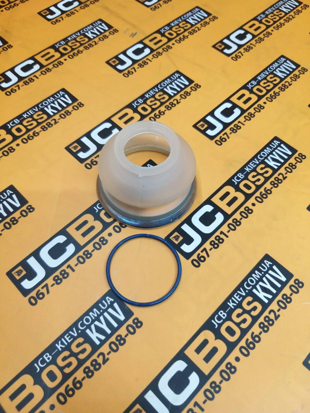 331/23192 Пильник рульової тяги JCB 3CX, 4CX