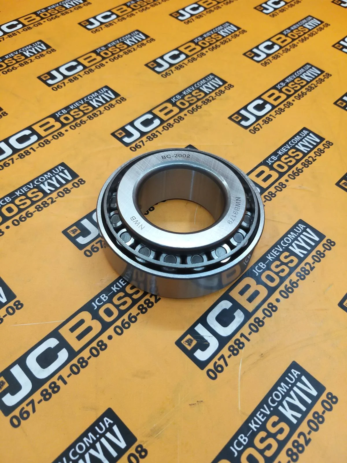 907/09000, HM803149 Підшипник хвостовика JCB 3CX, 4CX