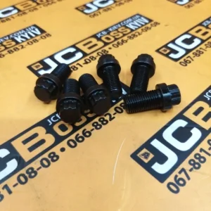 826/00892 Болт Скоби Карданного Валу JCB 3CX, 4CX