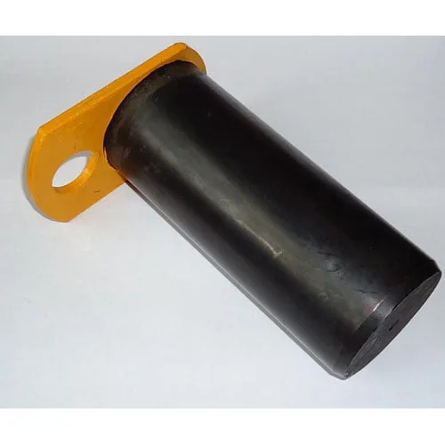 911/40048 Палець повороту задній стріл нижній (каретка) JCB 3CX, 4CX