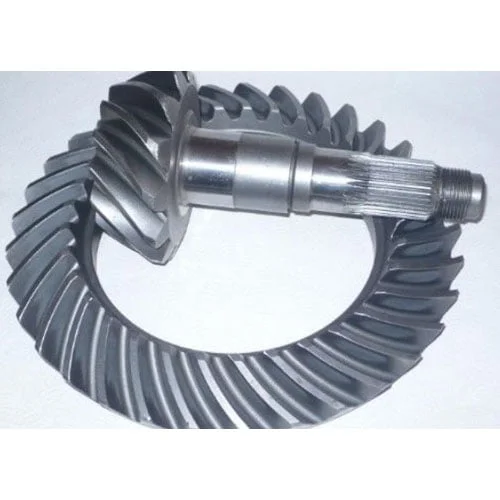 458/70249, 458/70250 Коническая пара (13/38) JCB 3CX, 4CX