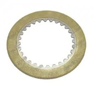 450/20402 Диск фрикційний диференціал JCB 3CX, 4CX