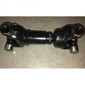 333/F2128, 333/G3704 Карданний вал у зборі задній (35х126) JCB 3CX, 4CX