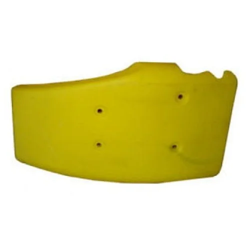 123/02951, 123/03381 Крило переднє праве JCB 3CX, 4CX