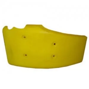 123/02950, 123/03380 Крило переднє ліве JCB 3CX, 4CX