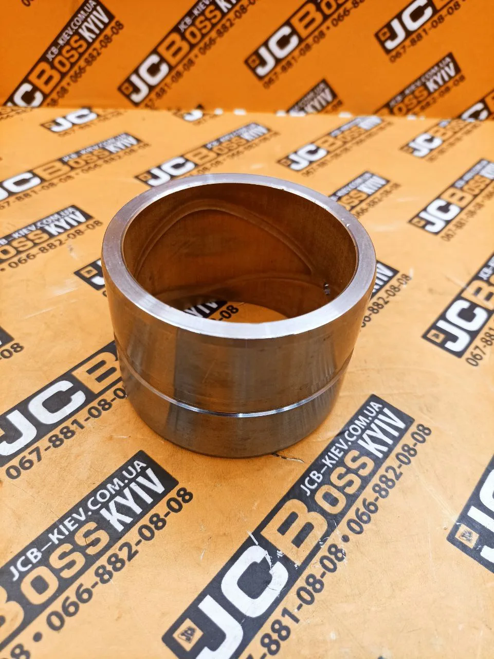 808/00396, 332/G0719 Втулка JCB 3CX, 4CX