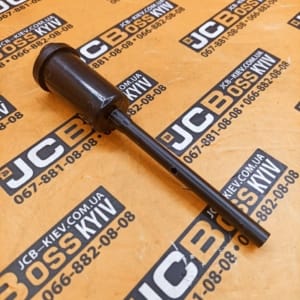 453/00303 Розповітрювач пластиковий до моста JCB 3CX, 4CX