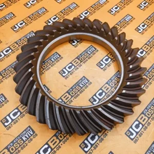 458/70246, 453/01500 Конічна пара 13/33 JCB 3CX, 4CX