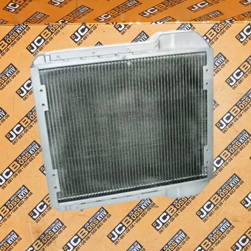 30/926051 Радіатор JCB 3CX, 4CX
