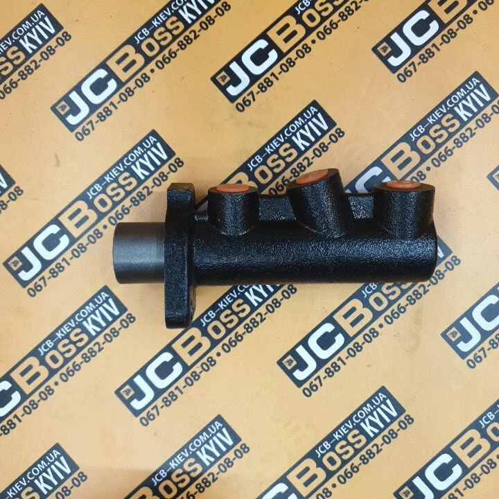 15/905504, 15/920389 Гальмівний циліндр JCB 3CX, 4CX