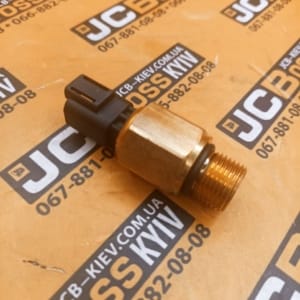 701/80389 Датчик температури охолоджуючої рідини