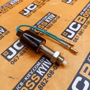 701/80266, 701/80234, 701/80191 датчик педалі тормоза на JCB 3CX, 4CX