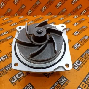 320/B4744, 320/04542, 320/A4904 Насос водяний JCB 3CX, 4CX