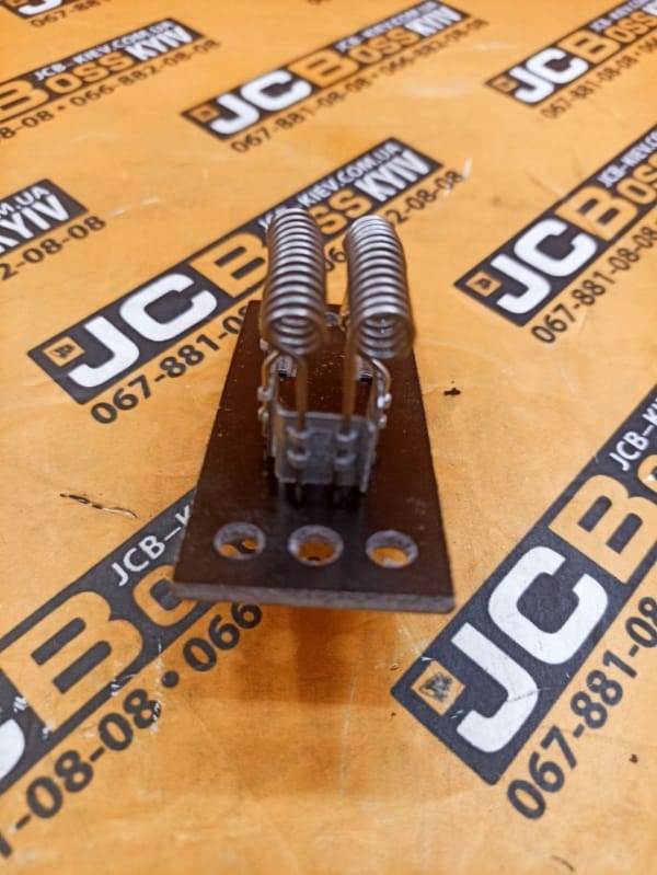 716/30152 Резистор 12V для JCB 3CX, 4CX - Зображення 2