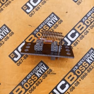 716/30152 Резистор 12V для JCB 3CX, 4CX
