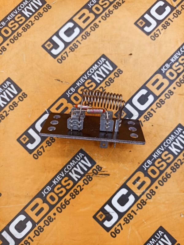 716/30152 Резистор 12V для JCB 3CX, 4CX